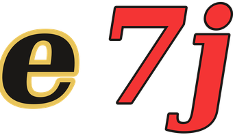 e7j logo